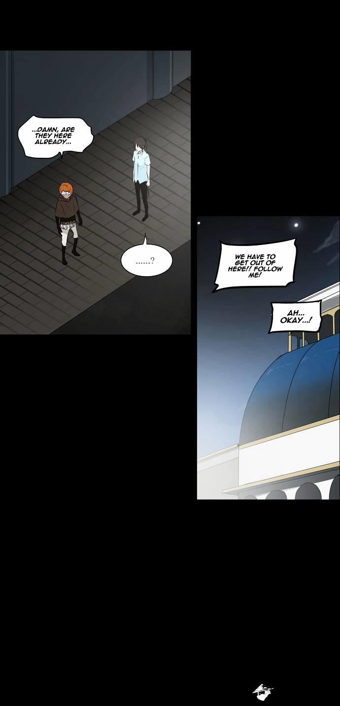 Tower Of God, Chapter 137 image 10